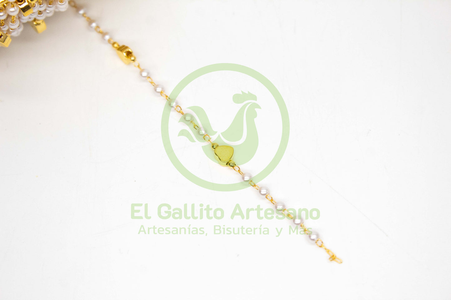 Cadena GRM CAD29 Corazón
