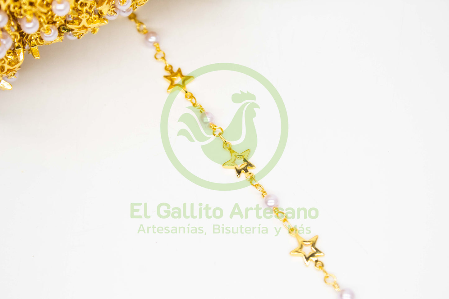 Cadena GRM CAD33 Estrella