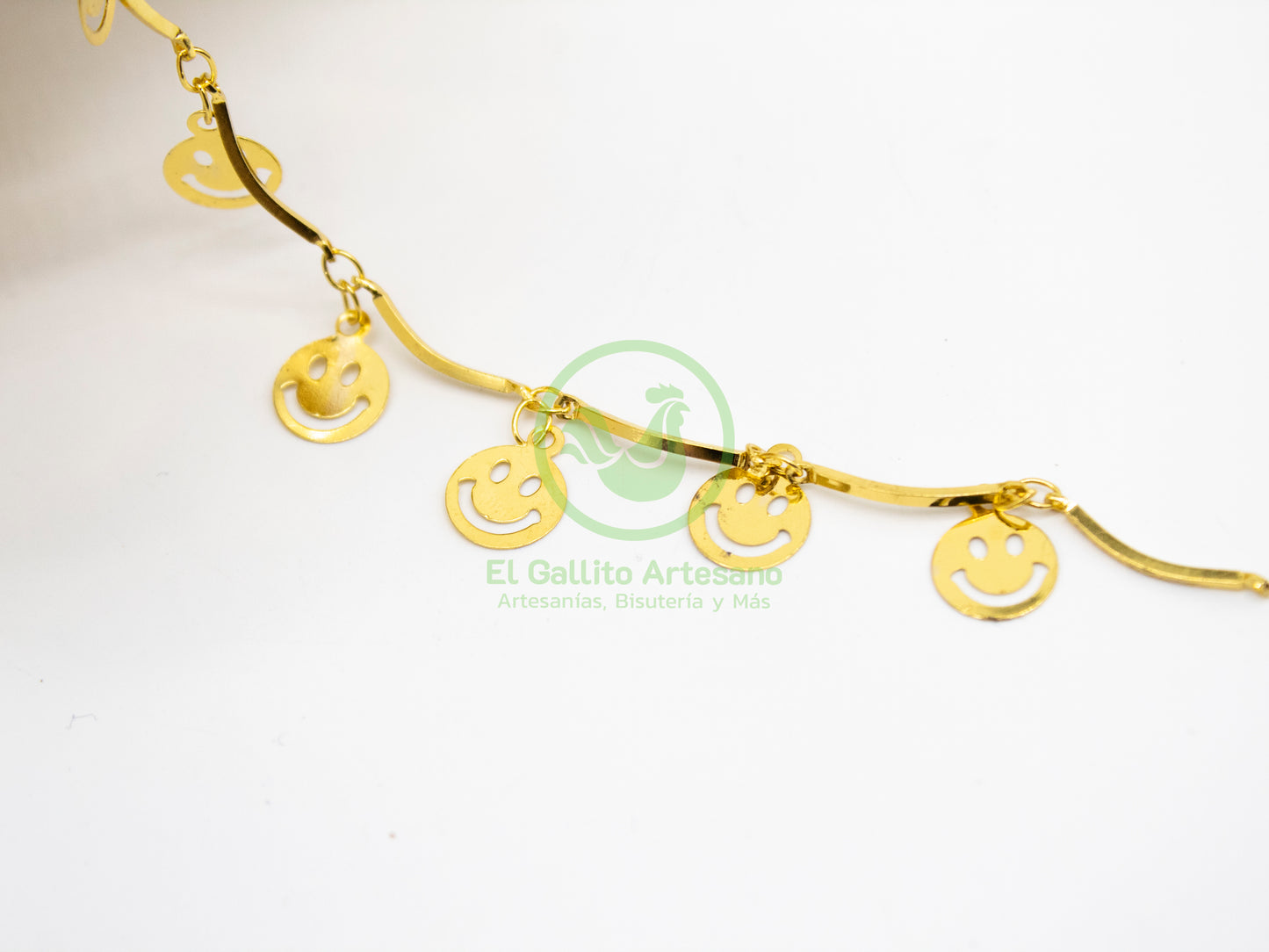 Cadena GRM Carita Línea