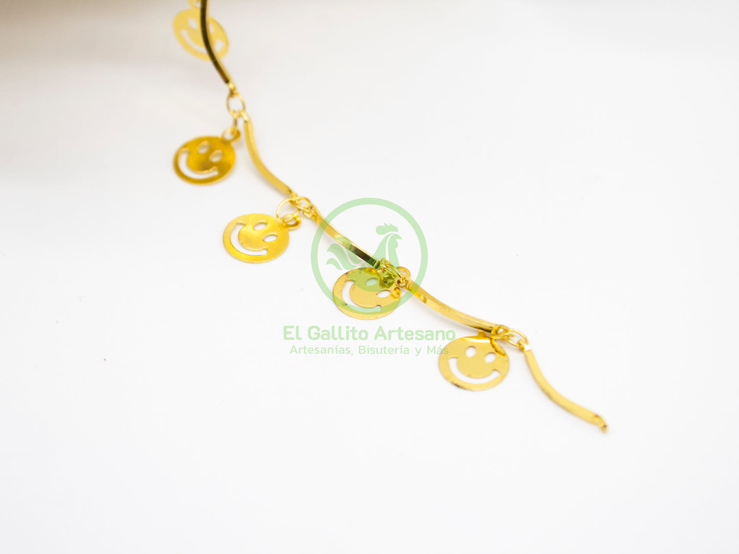 Cadena GRM Carita Línea