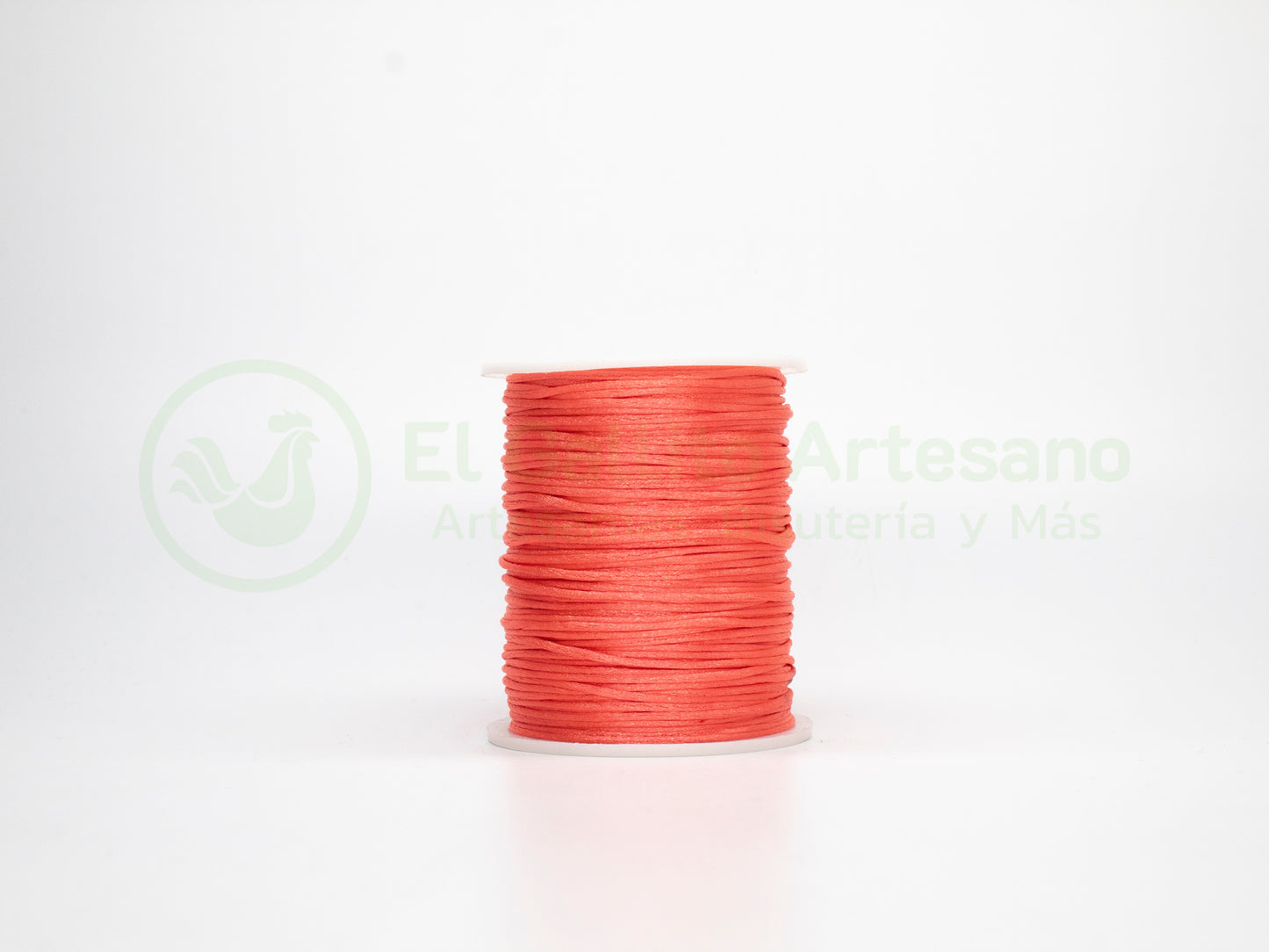 Cola De Rata - Carrete 50mts - 1MM | Colores