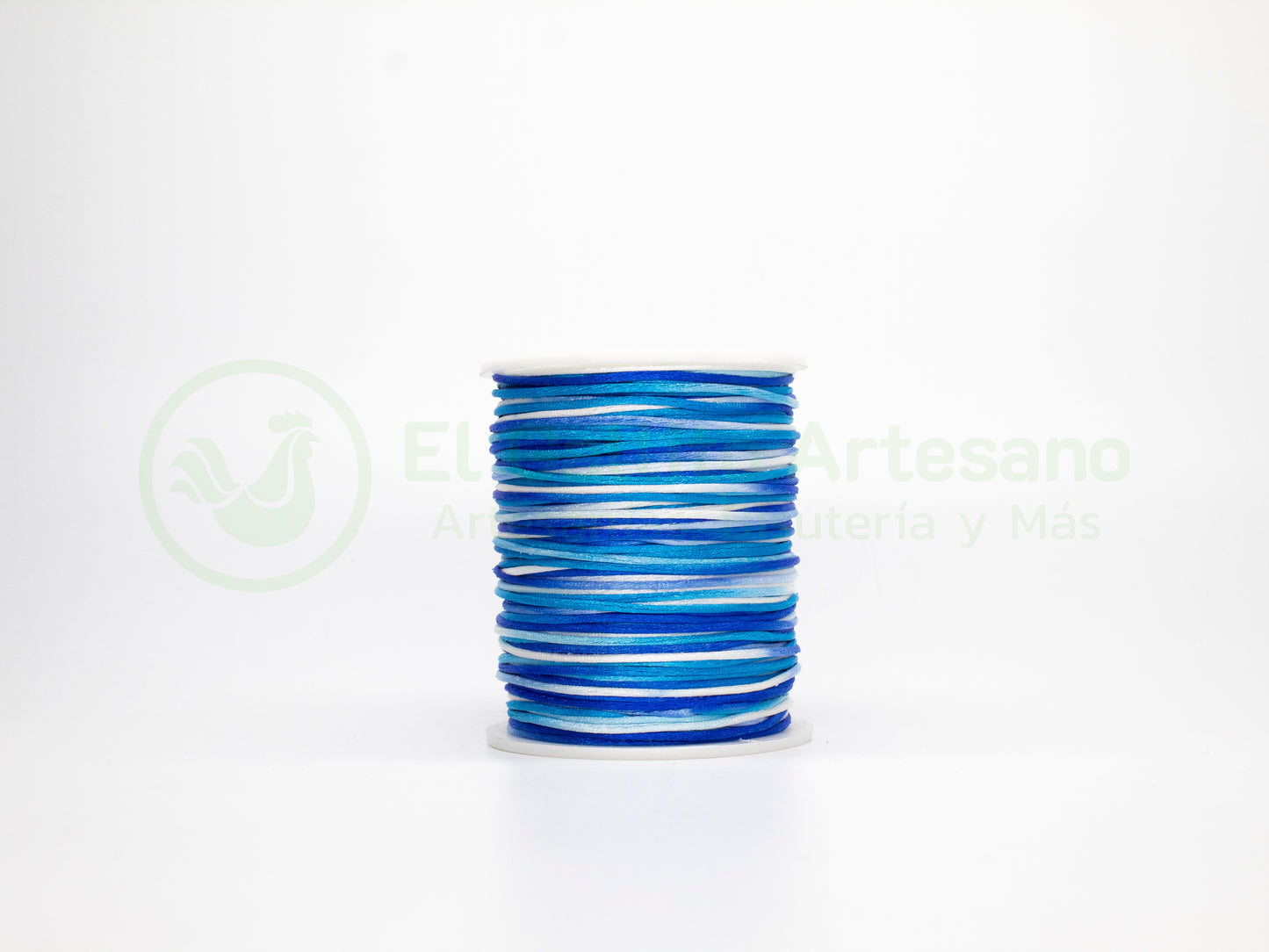 Cola De Rata - Carrete 50mts - 1MM | Colores