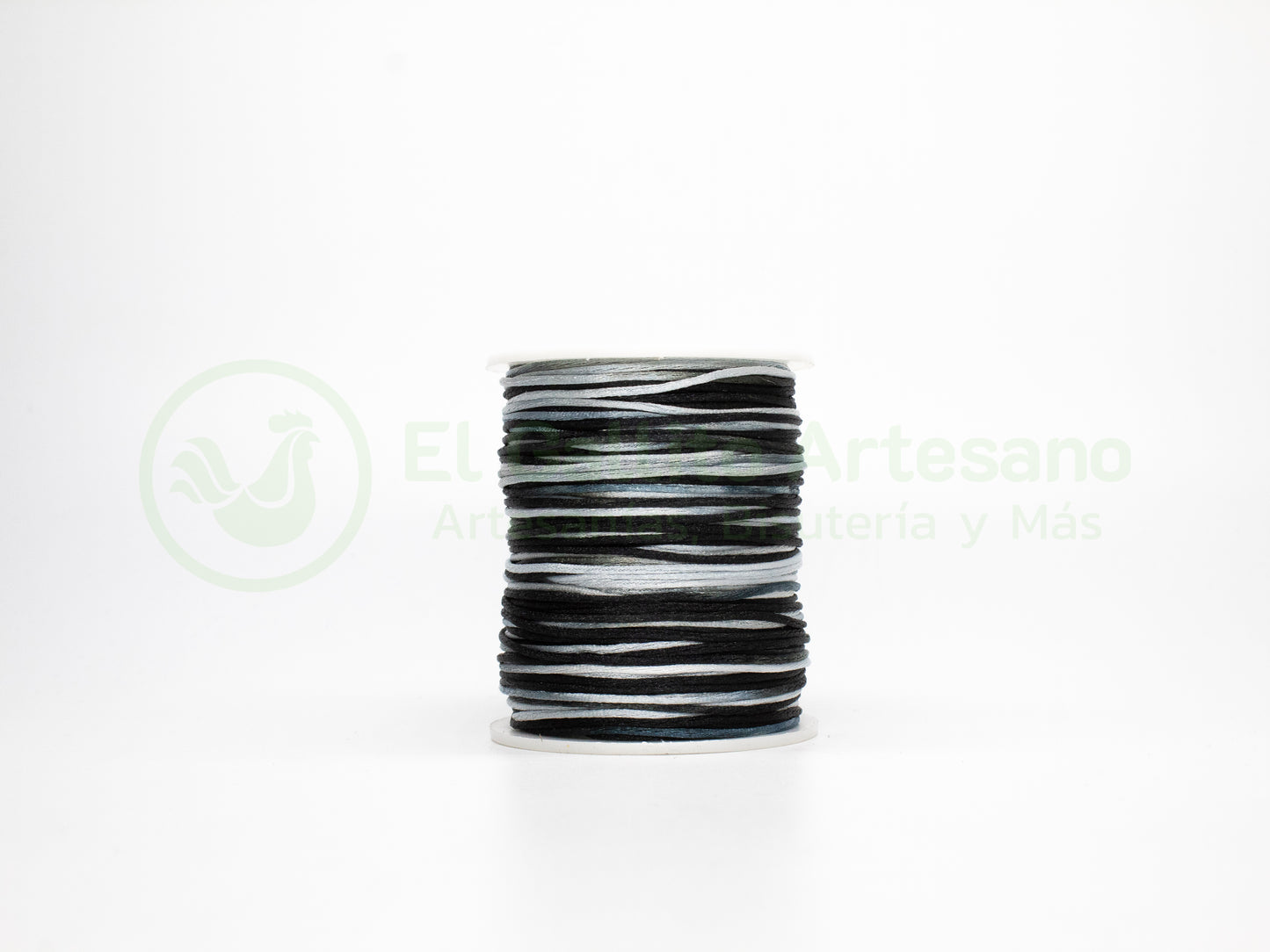 Cola De Rata - Carrete 50mts - 1MM | Colores