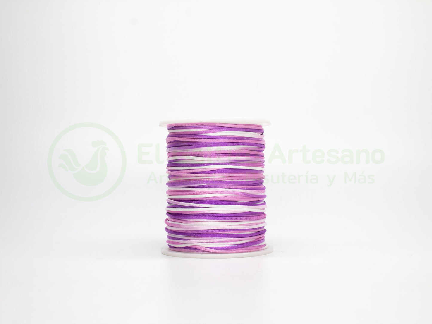 Cola De Rata - Carrete 50mts - 1MM | Colores