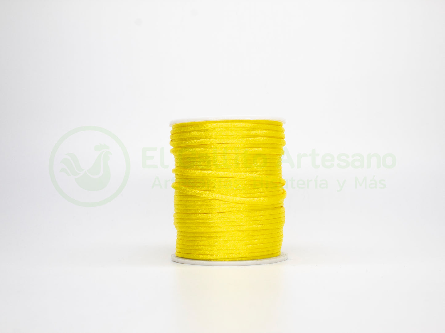 Cola De Rata - Carrete 50mts - 2MM | Colores