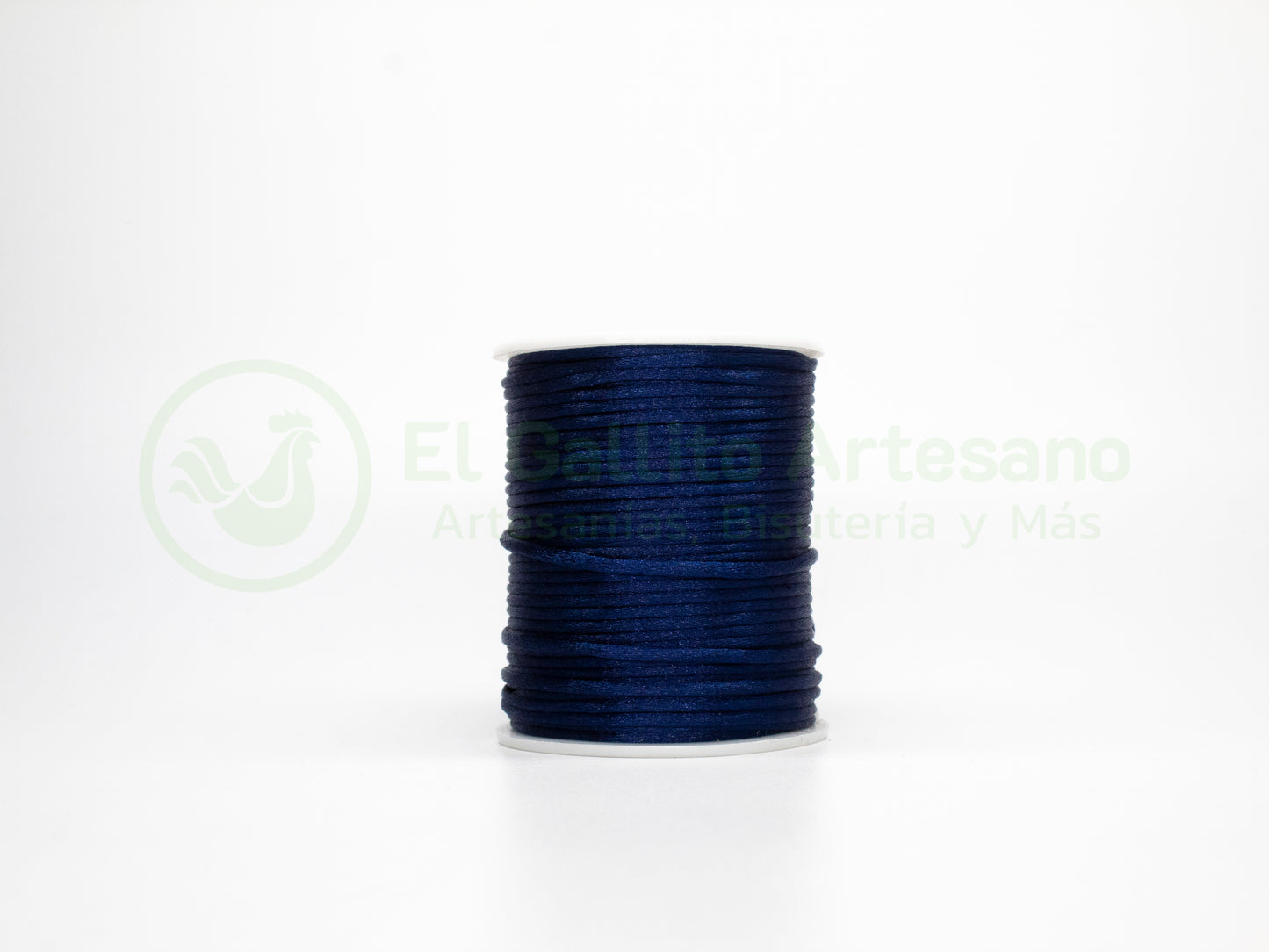 Cola De Rata - Carrete 50mts - 2MM | Colores
