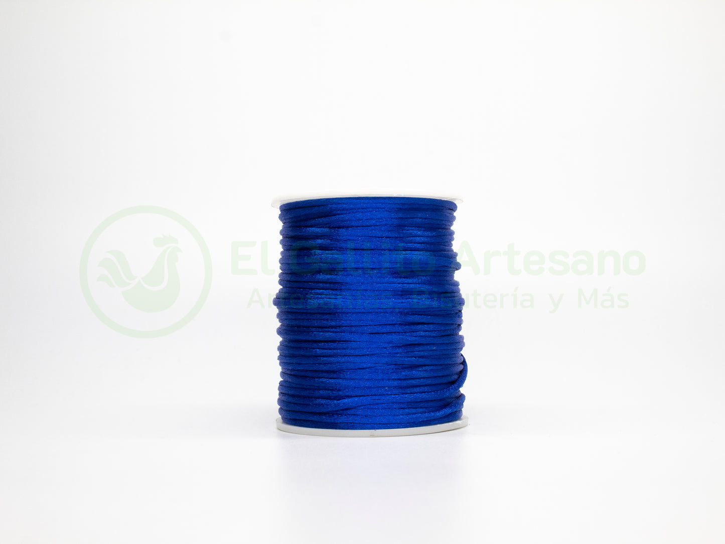 Cola De Rata - Carrete 50mts - 2MM | Colores
