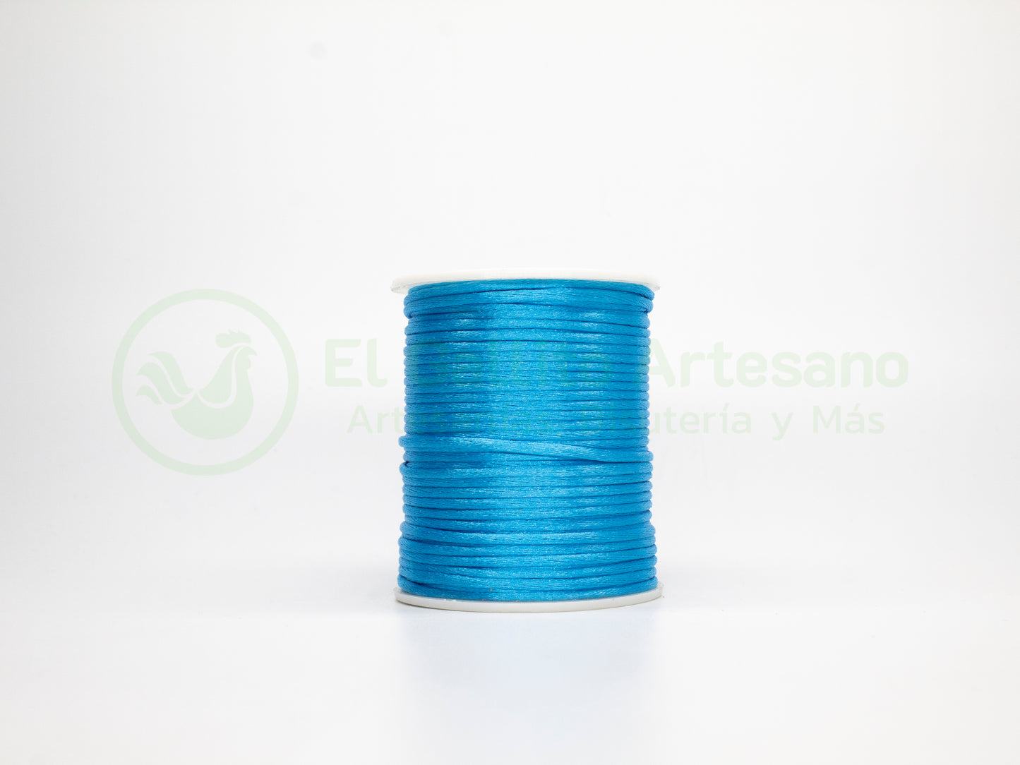 Cola De Rata - Carrete 50mts - 2MM | Colores