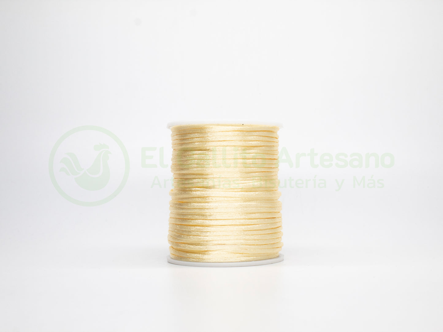 Cola De Rata - Carrete 50mts - 2MM | Colores