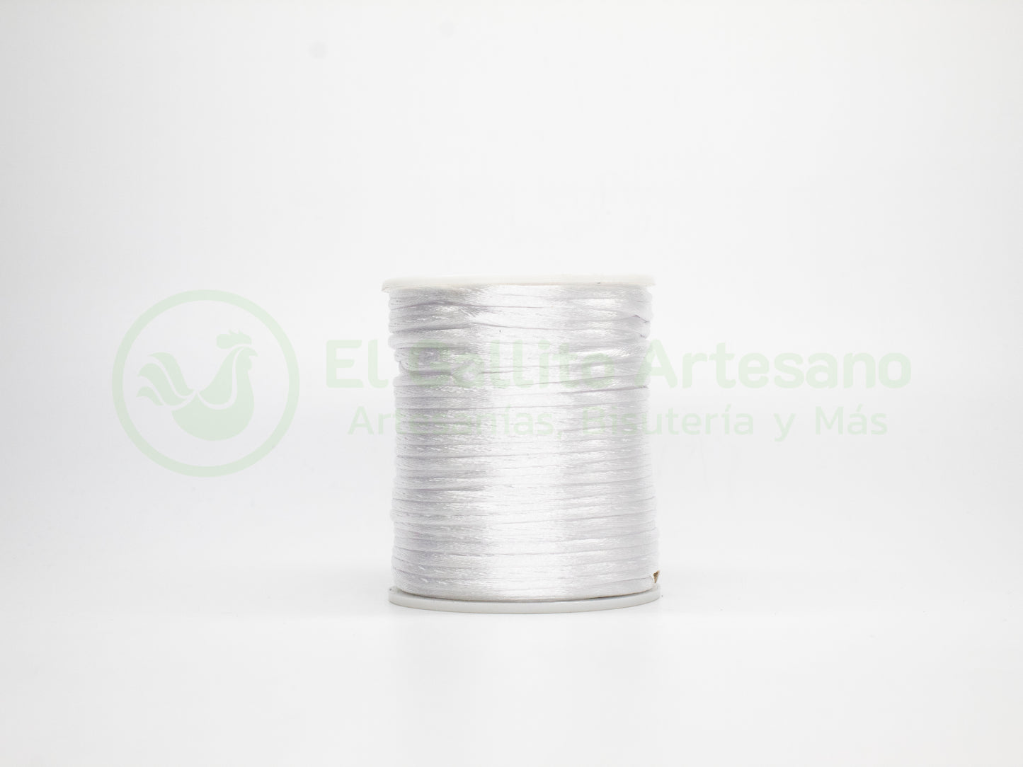 Cola De Rata - Carrete 50mts - 2MM | Colores
