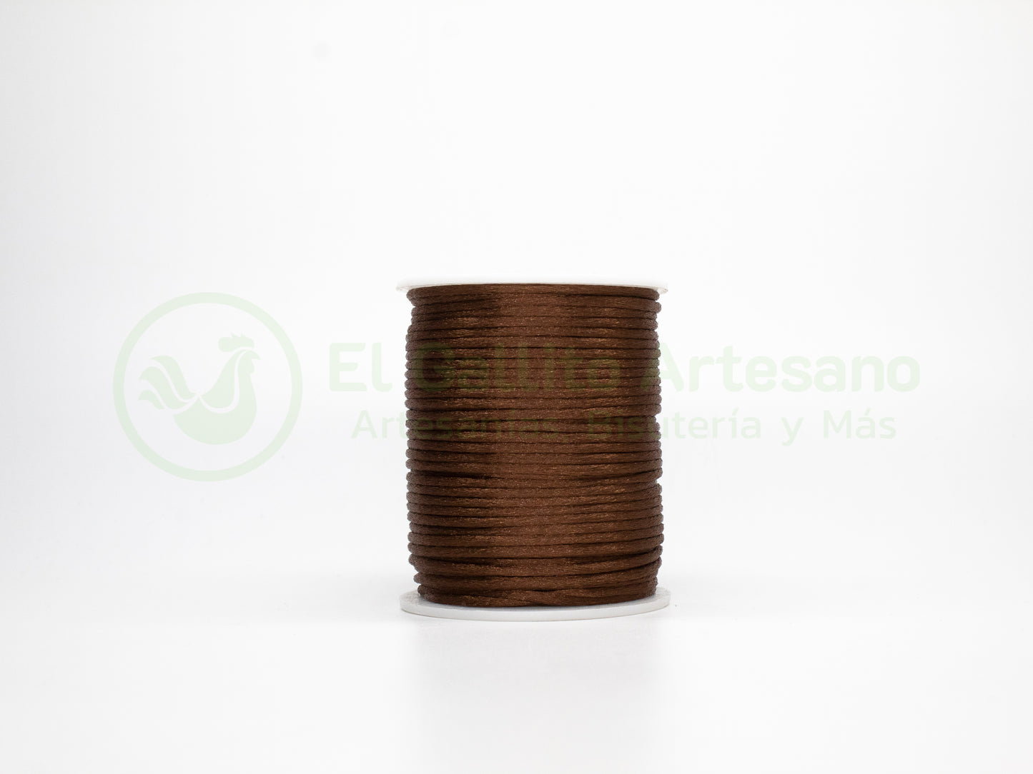 Cola De Rata - Carrete 50mts - 2MM | Colores
