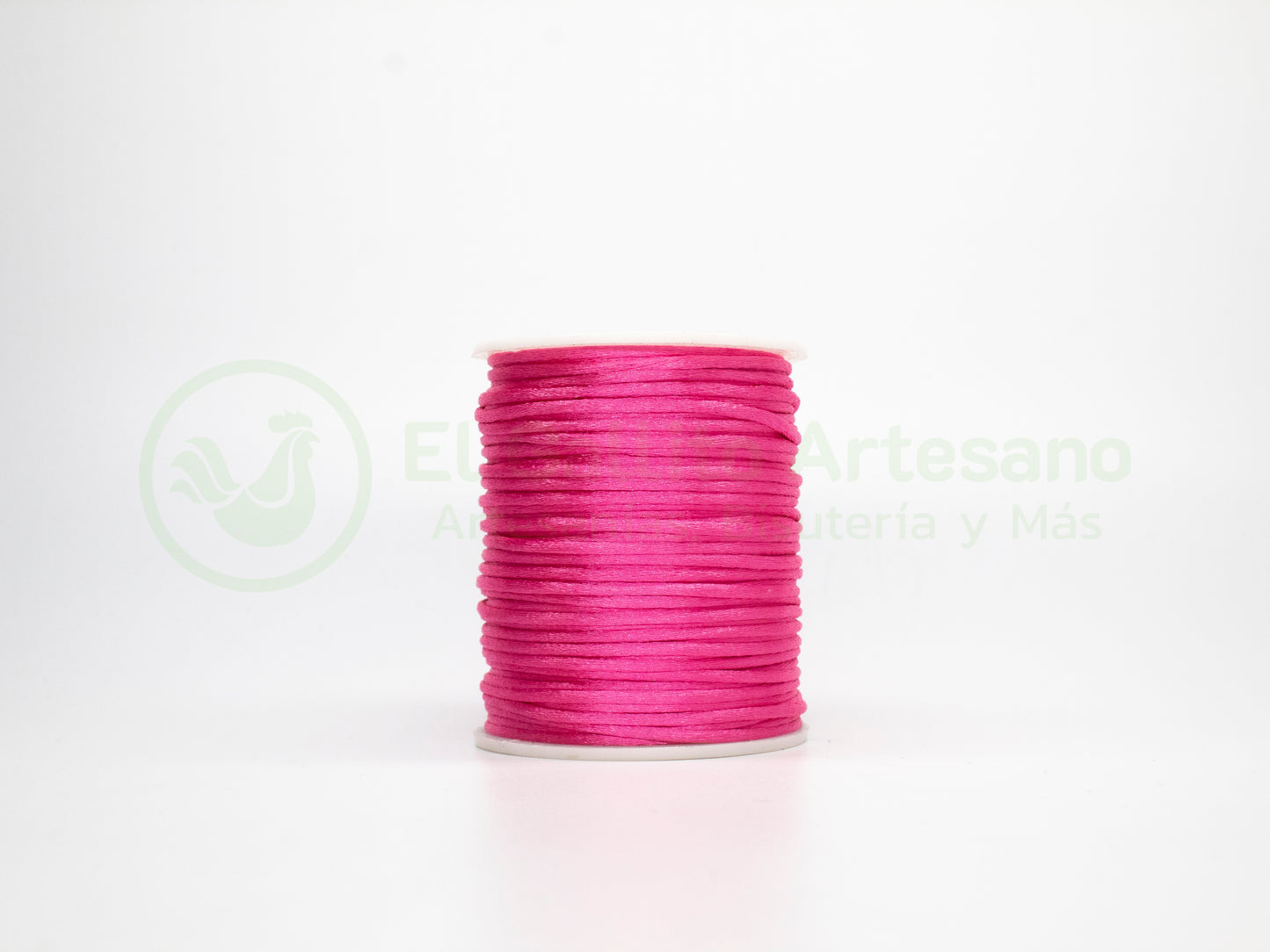 Cola De Rata - Carrete 50mts - 2MM | Colores