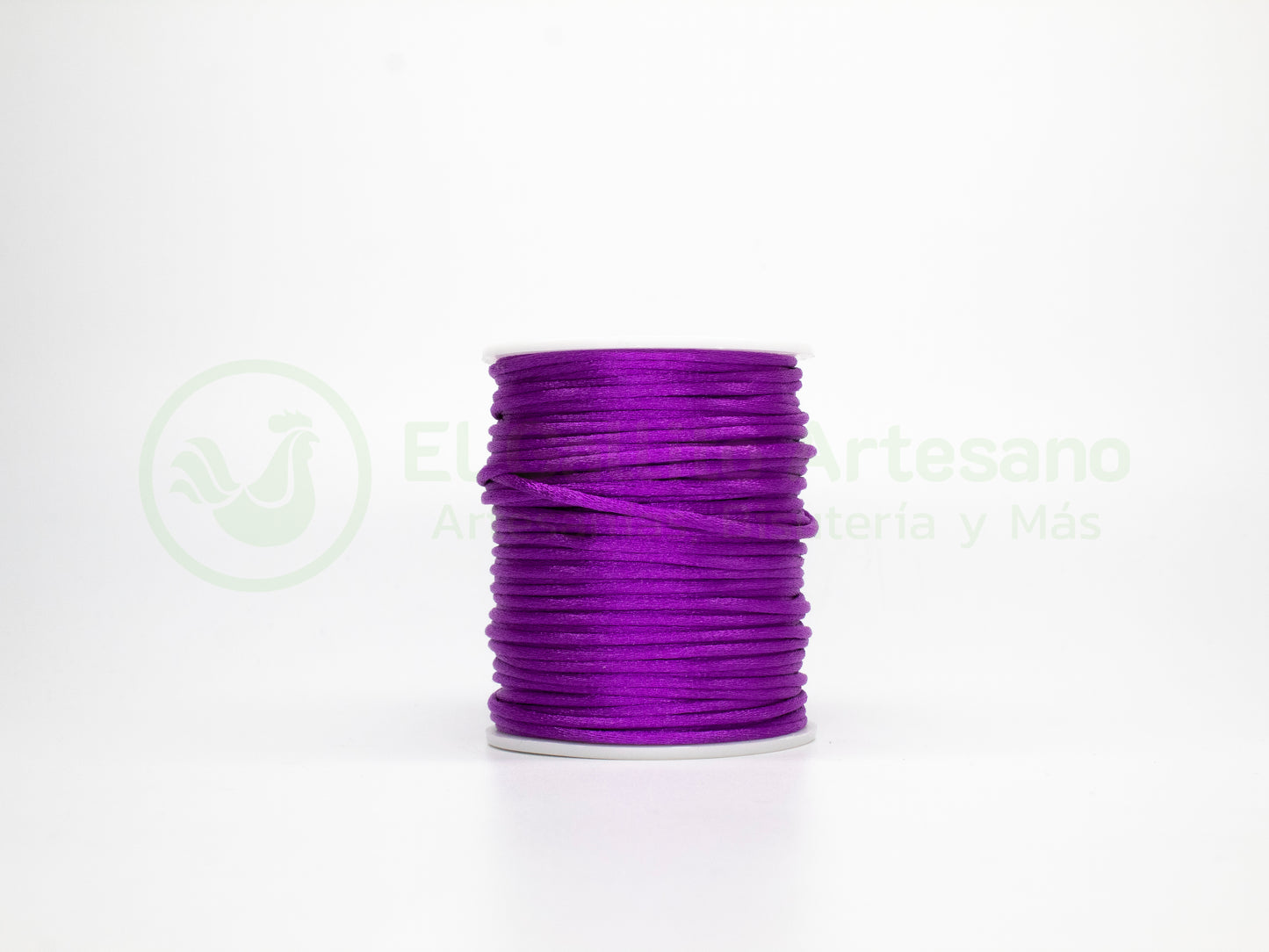 Cola De Rata - Carrete 50mts - 2MM | Colores