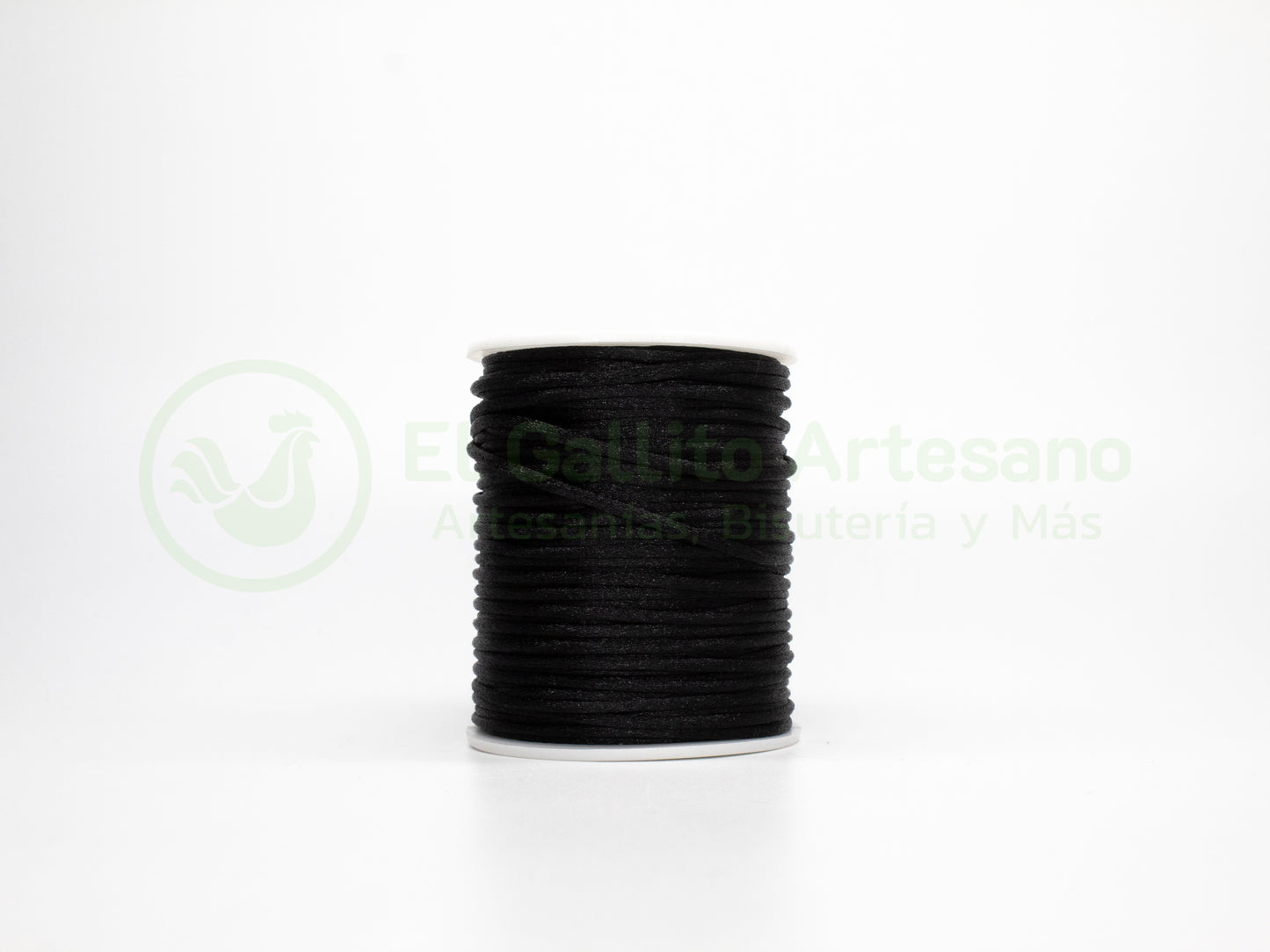 Cola De Rata - Carrete 50mts - 2MM | Colores