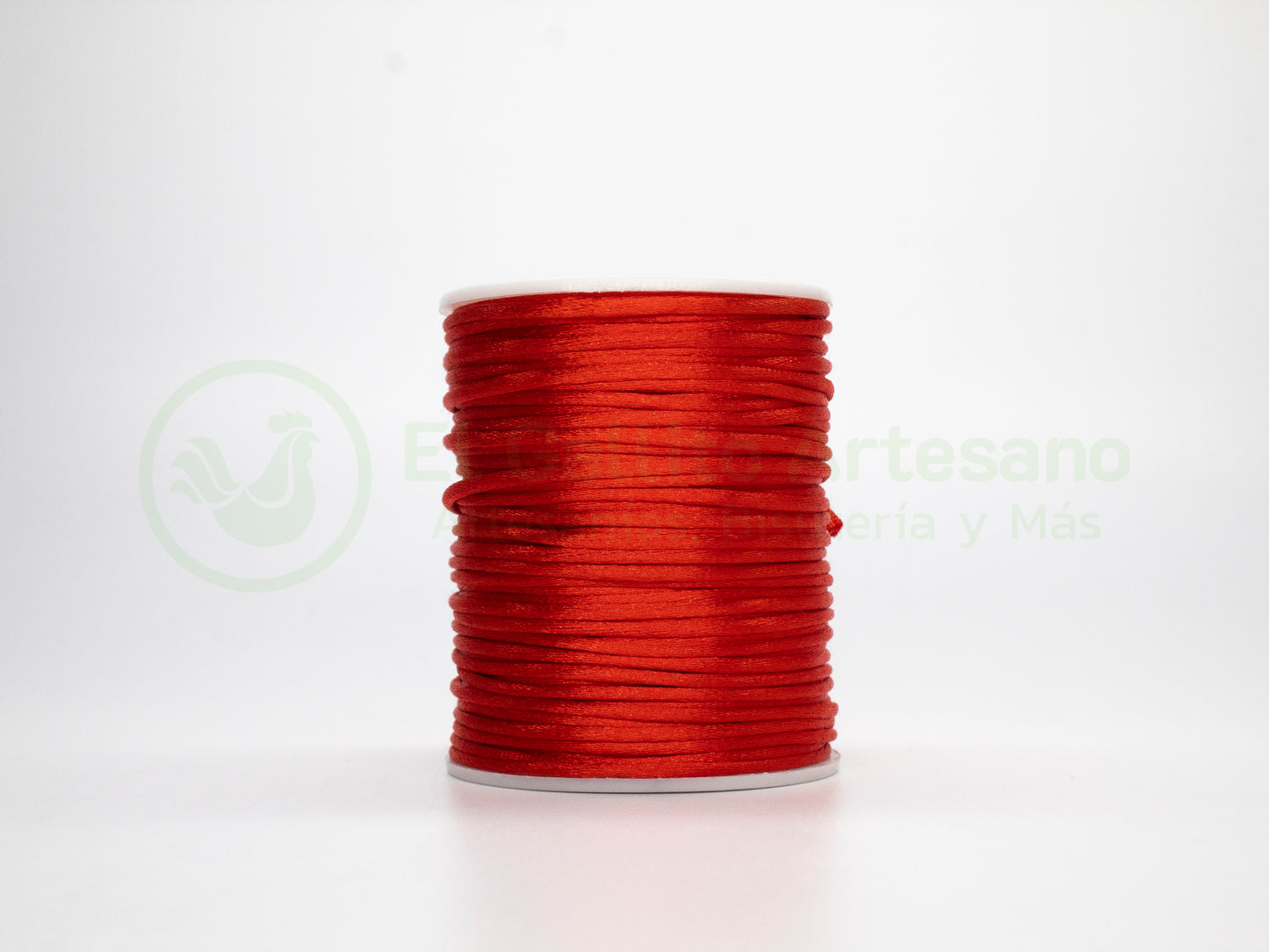 Cola De Rata - Carrete 50mts - 2MM | Colores