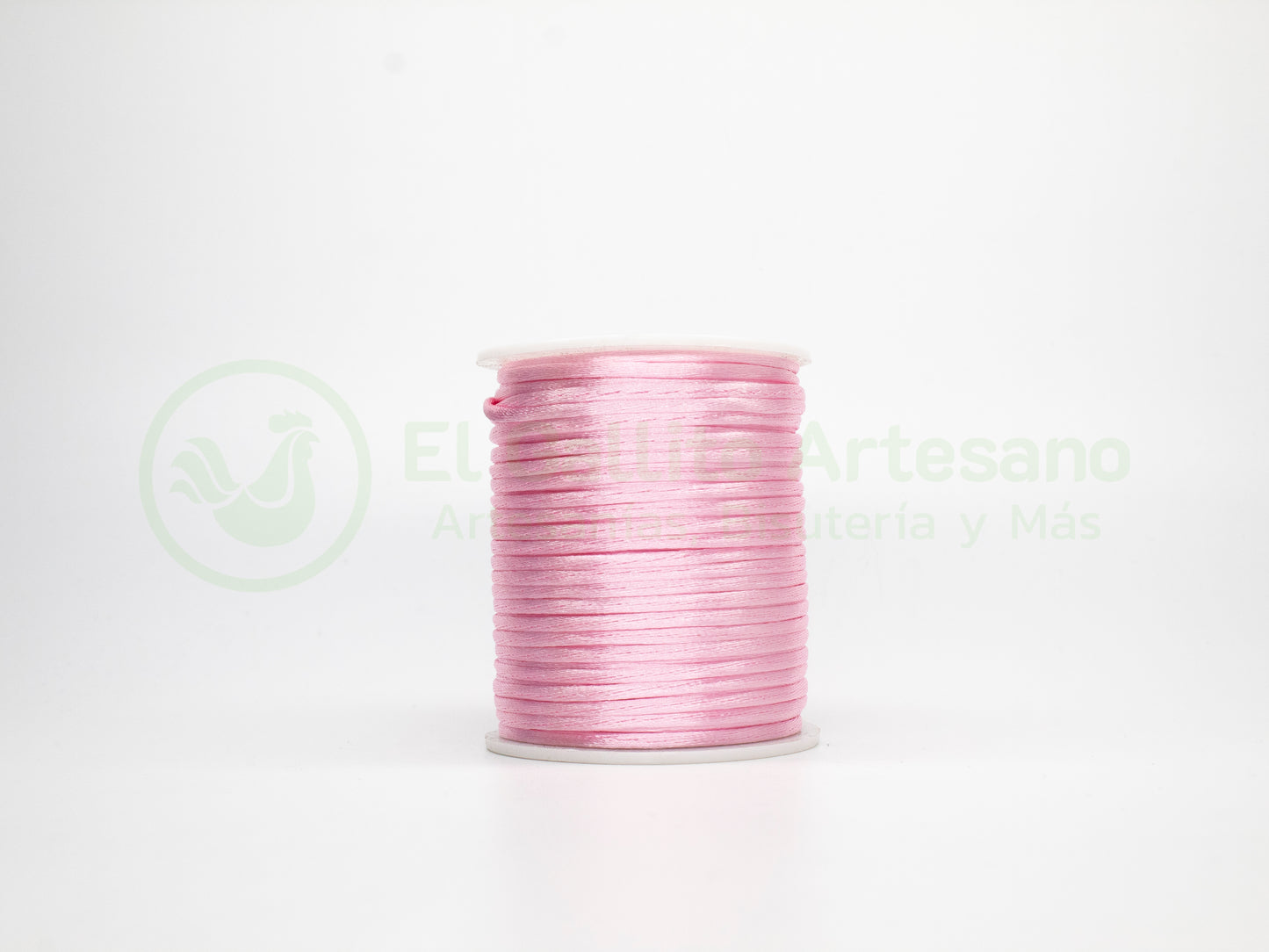 Cola De Rata - Carrete 50mts - 2MM | Colores