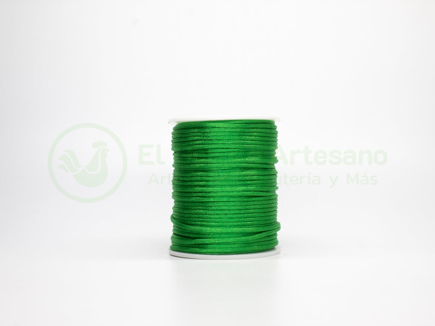 Cola De Rata - Carrete 50mts - 2MM | Colores
