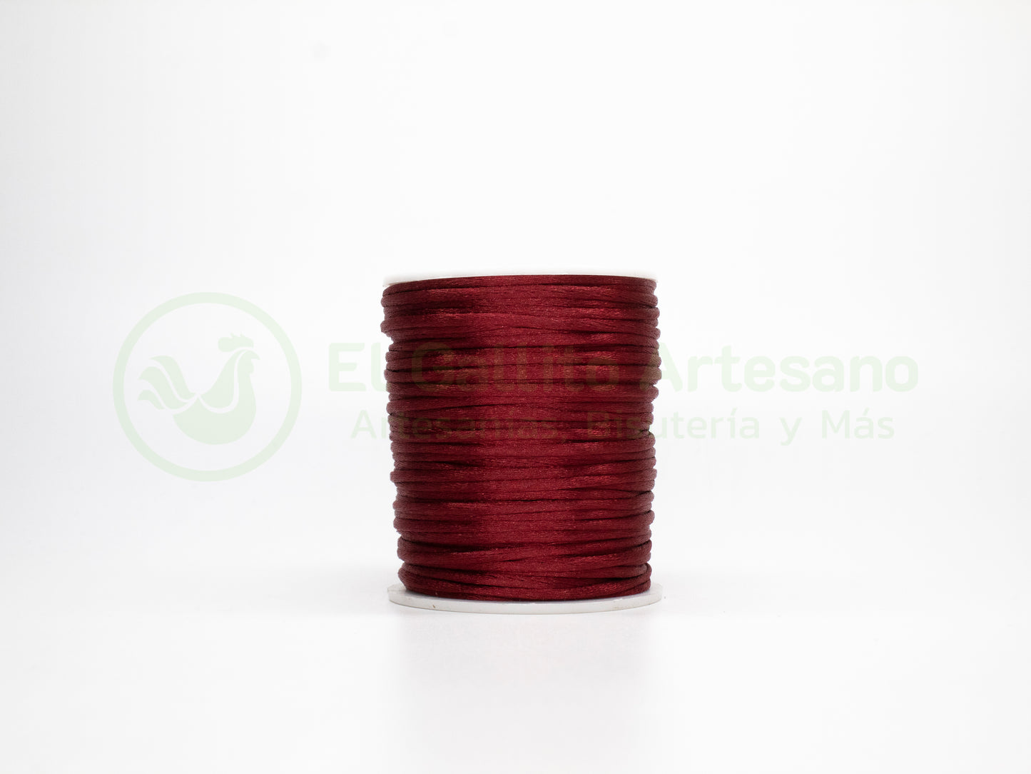 Cola De Rata - Carrete 50mts - 2MM | Colores