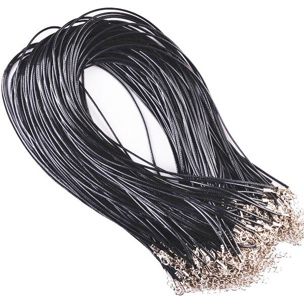 Collar Hilo Coreano 2mm (12pz)