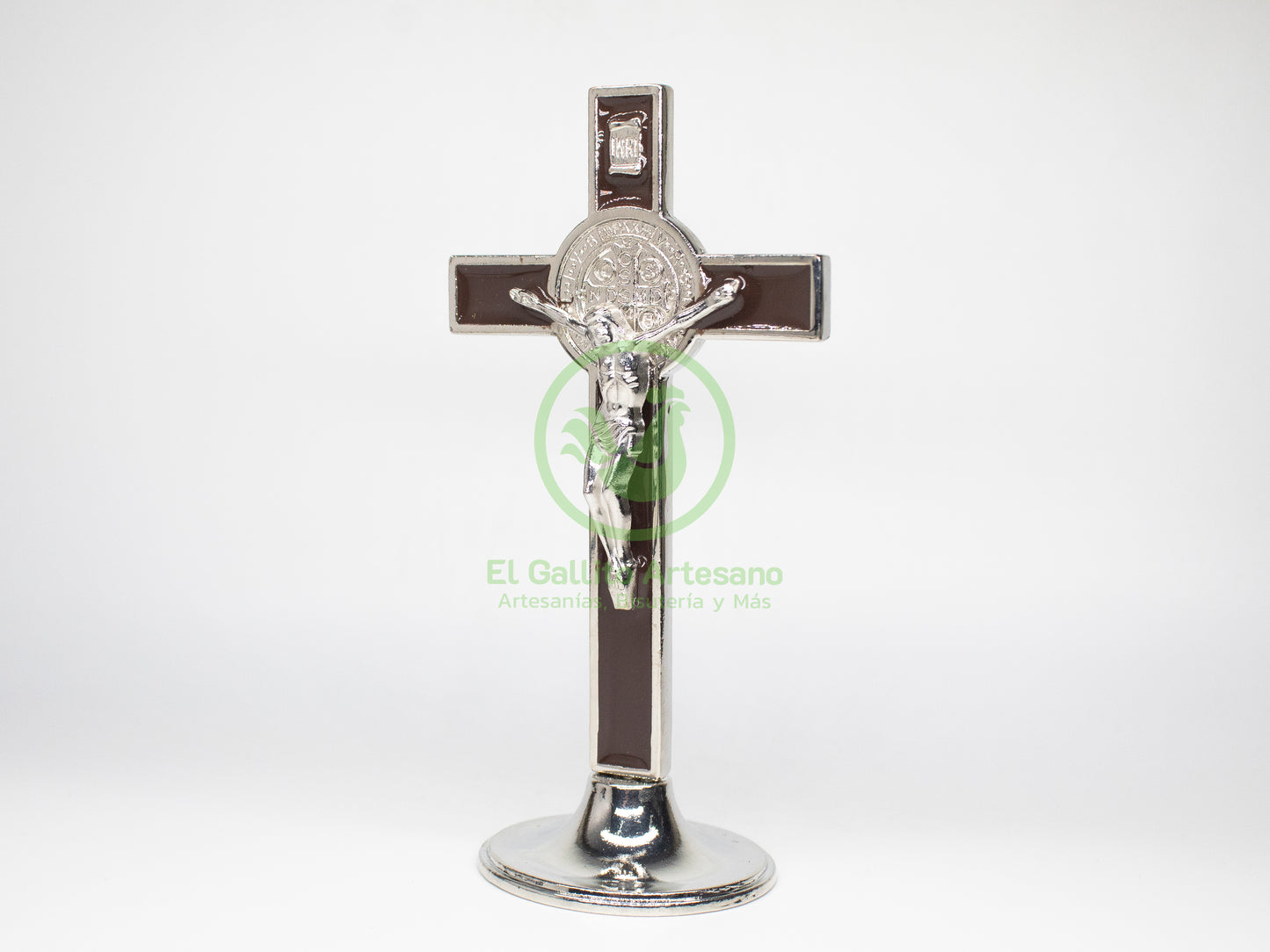 Cruz #551 c/ Base
