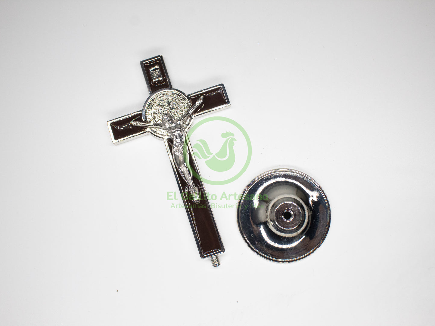 Cruz #551 c/ Base