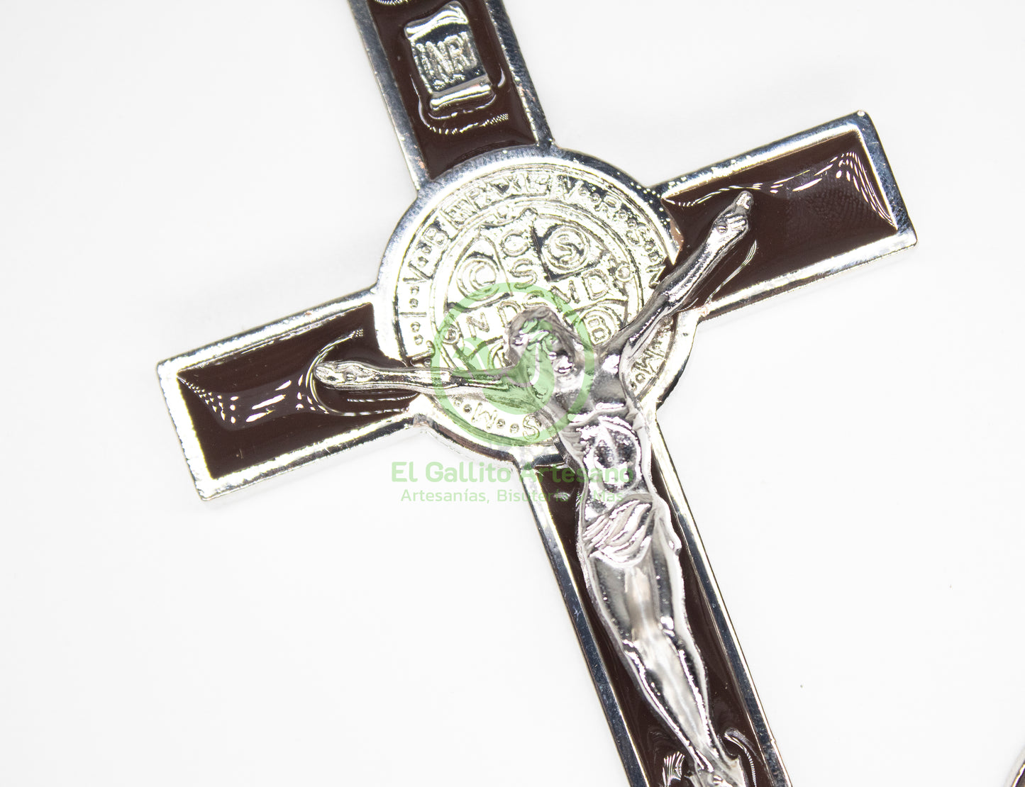 Cruz #551 c/ Base