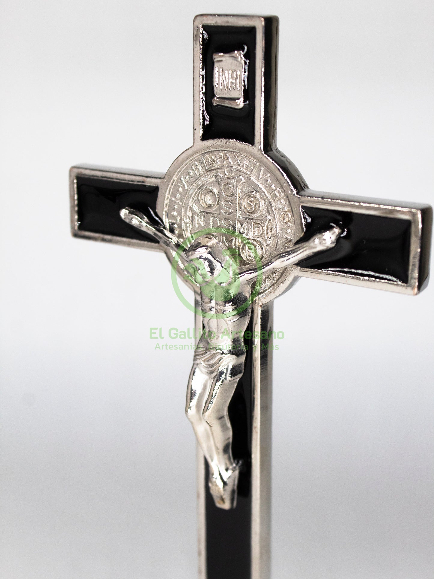 Cruz #551 c/ Base