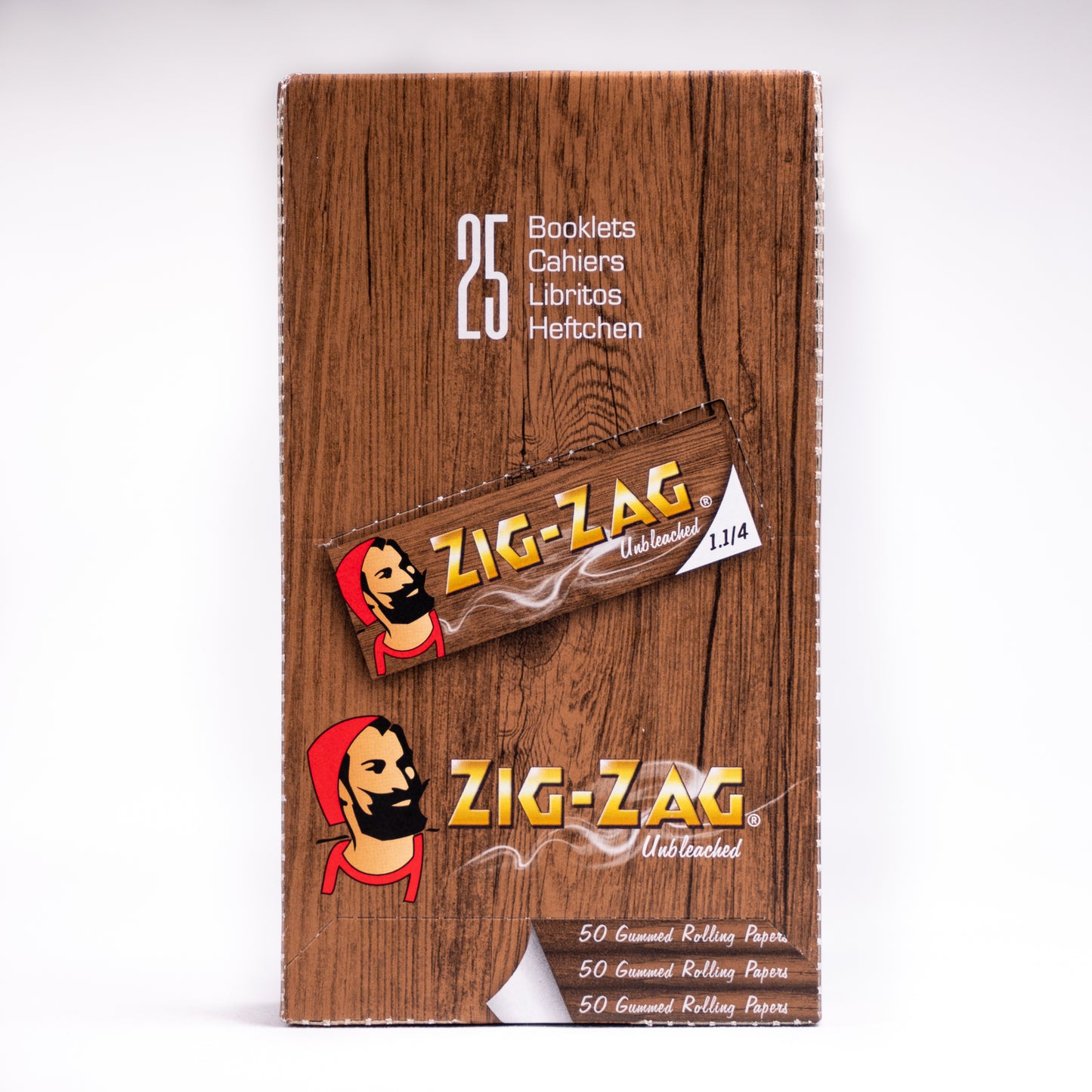 Zig Zag Café