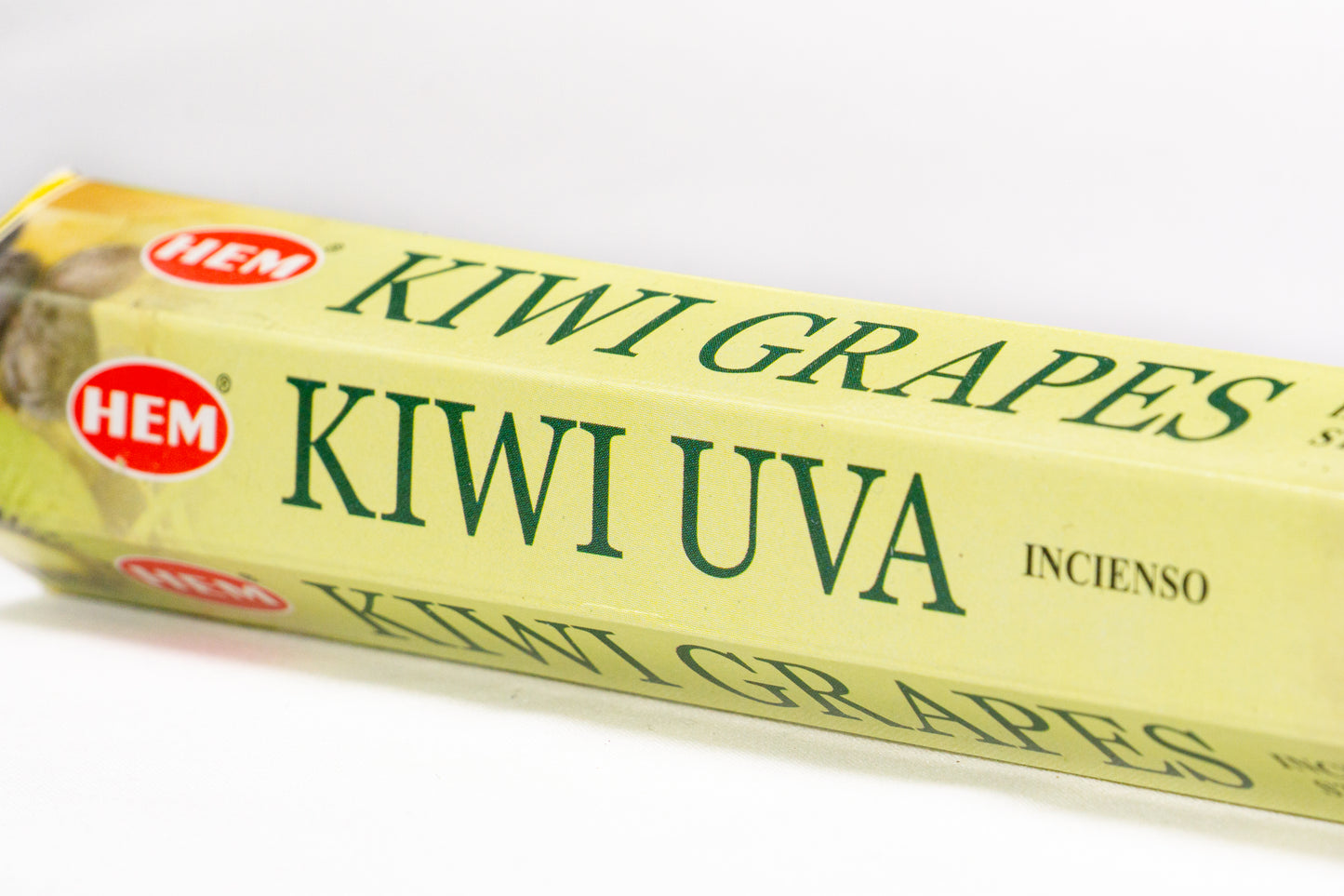 HEM - Kiwi - Uva