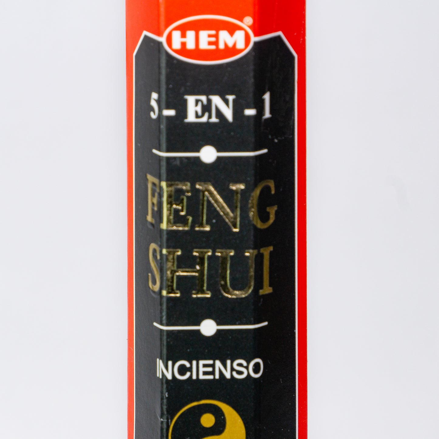HEM - Feng Shui 5 en 1