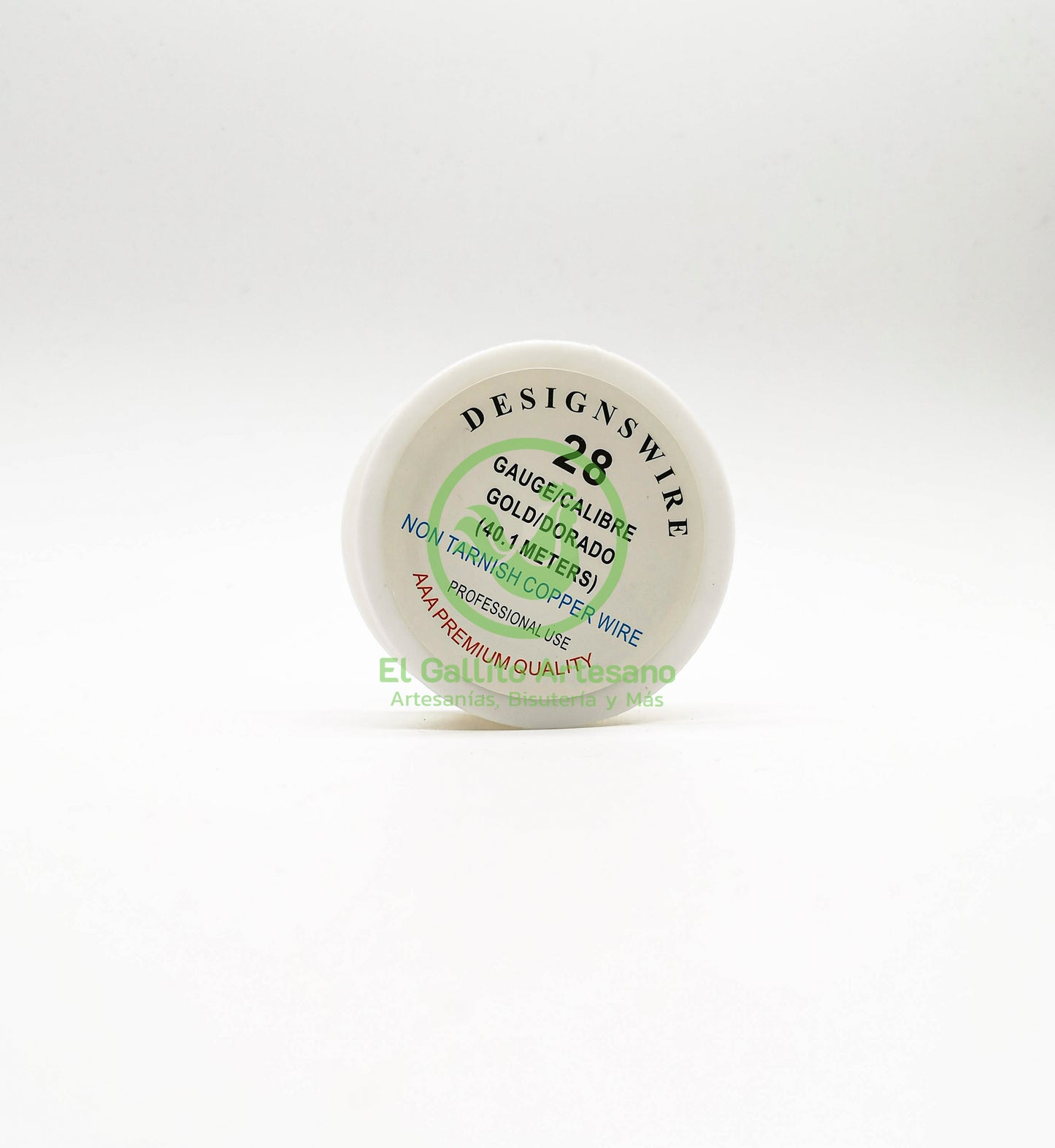 Alambre Designs Wire BL #28