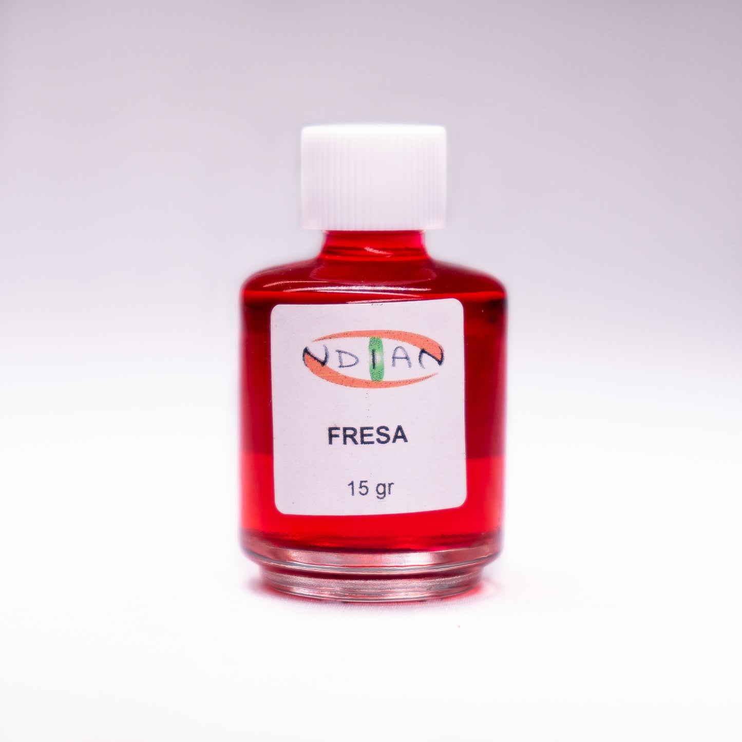 Esencia Fresa