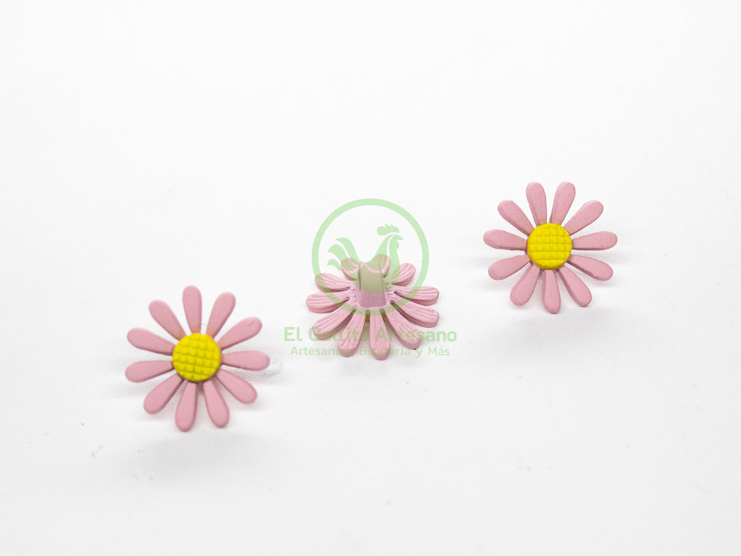 Flor - Pasante