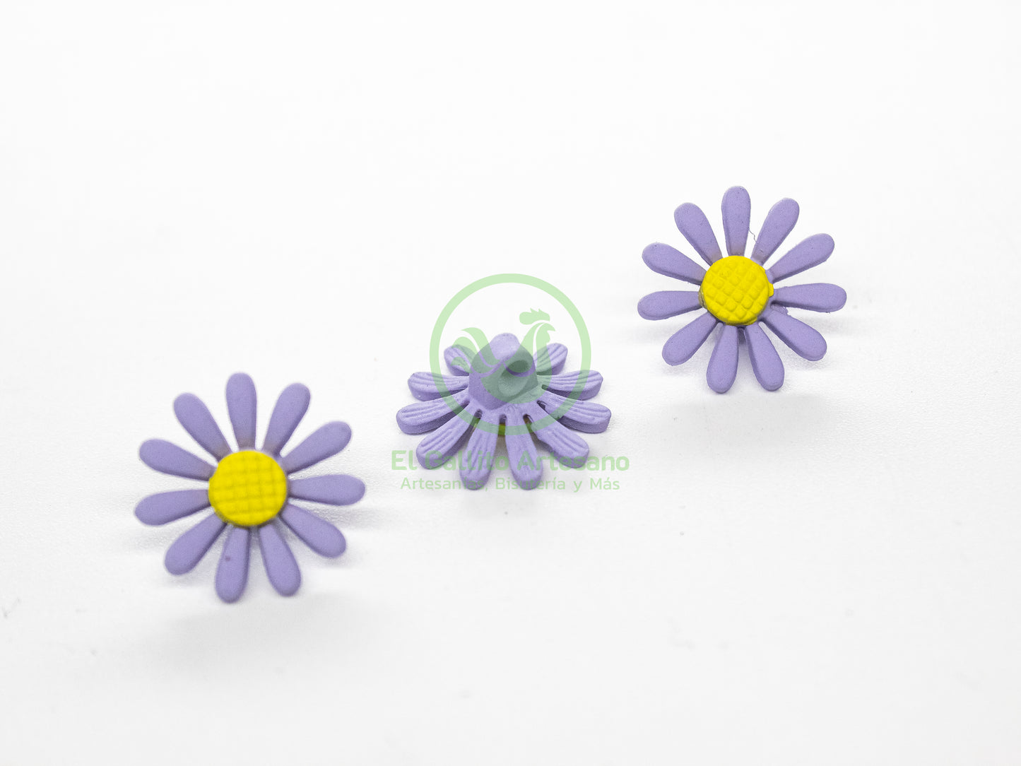 Flor - Pasante