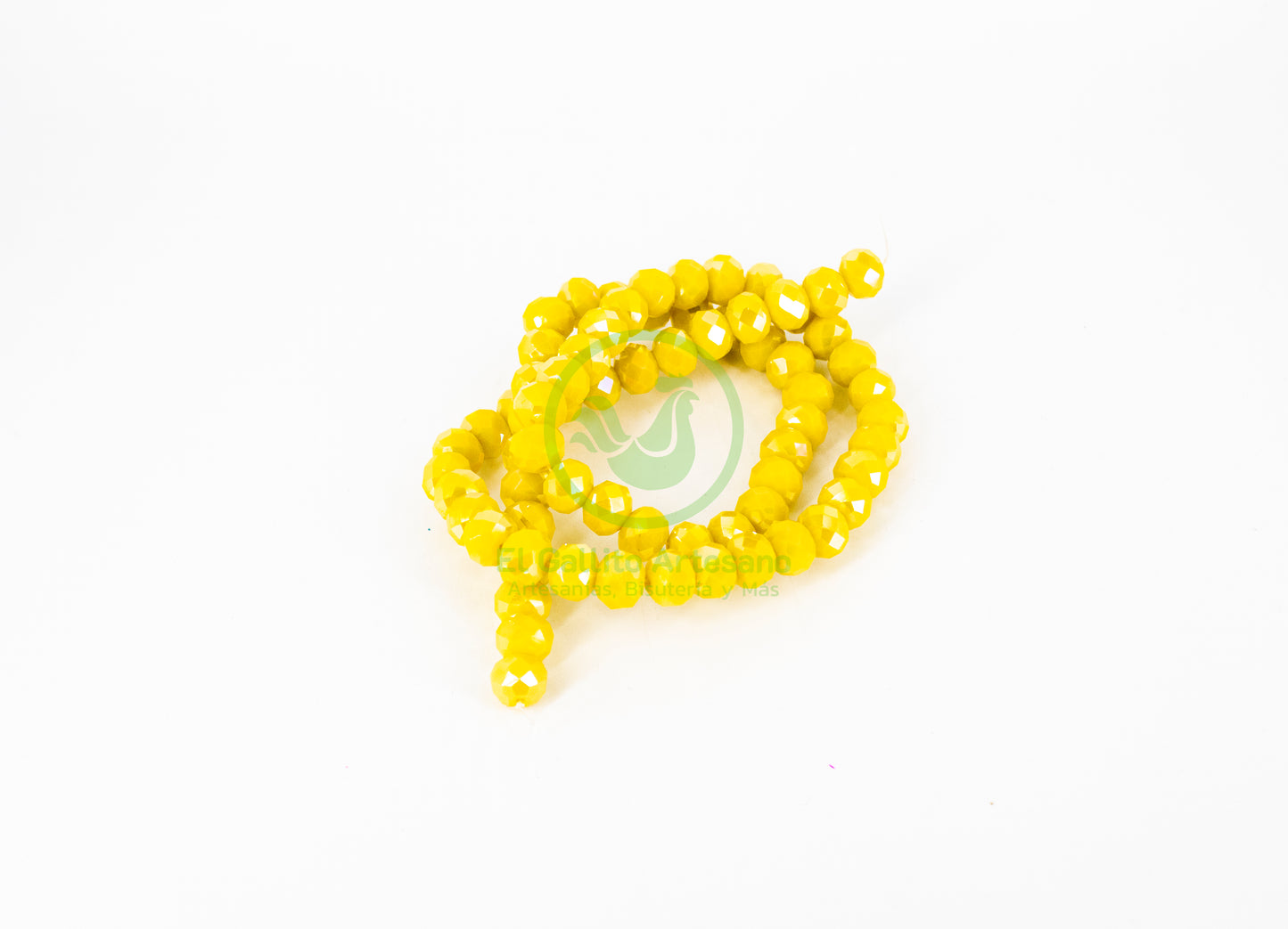 Dona Cristal AB 10mm - Especial | Colores