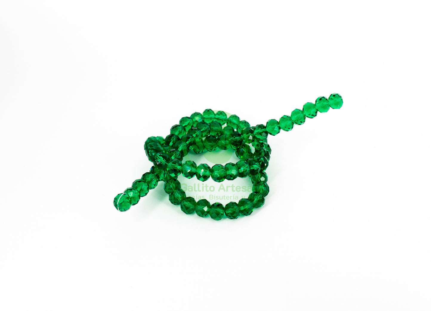 Dona Cristal 10mm - Especial | Colores