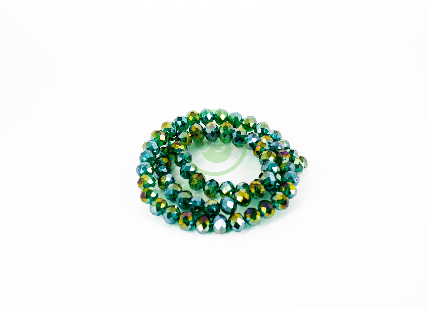 Dona Cristal AB 10mm - Especial | Colores