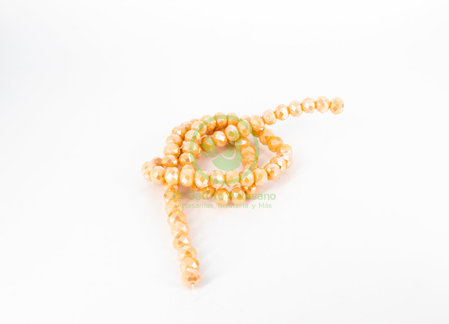 Dona Cristal 10mm - Especial | Colores