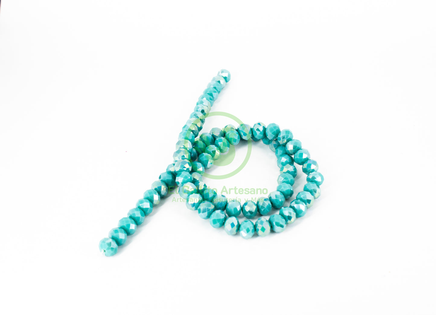 Dona Cristal 10mm - Especial | Colores
