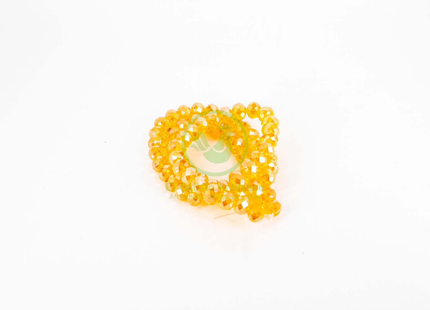 Dona Cristal AB 10mm - Especial | Colores