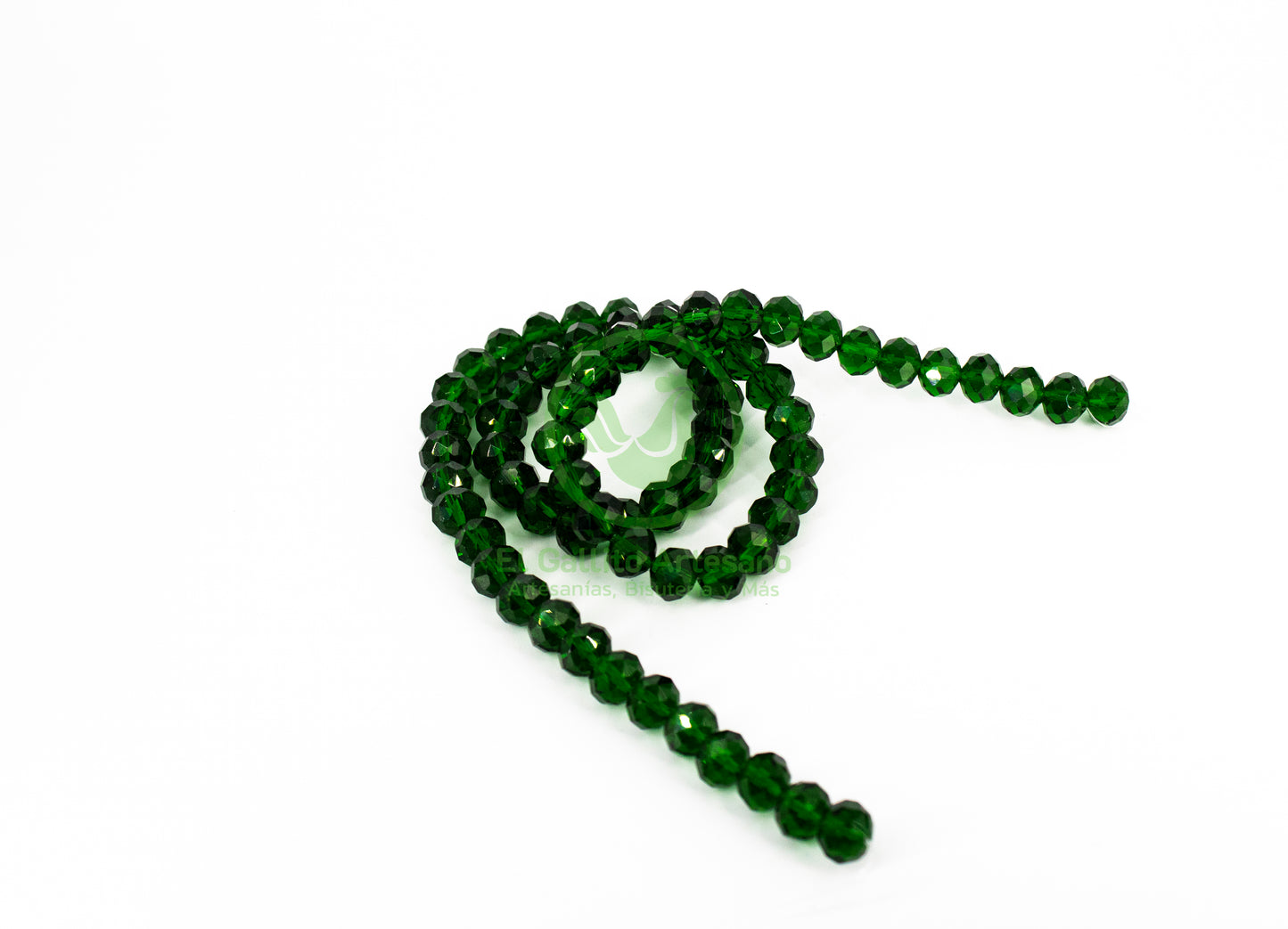 Dona Cristal 10mm - Normal | Colores