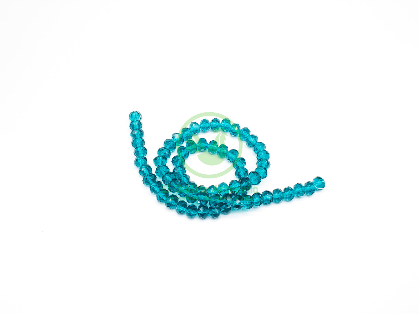 Dona Cristal 8mm - Especial | Colores