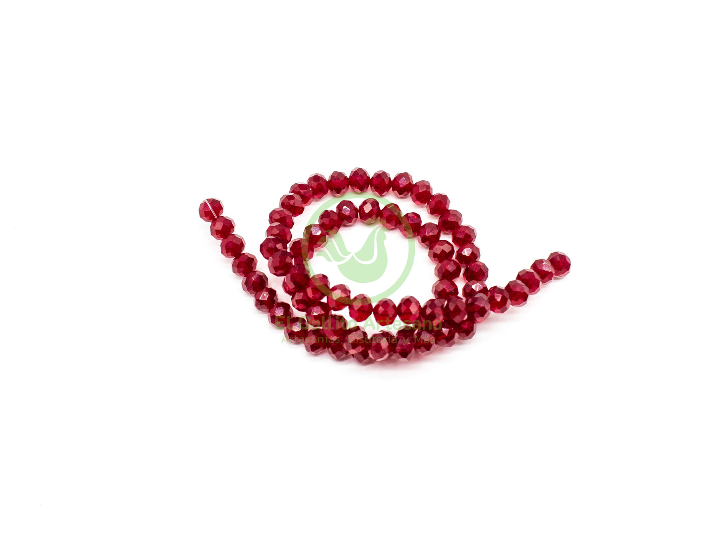Dona Cristal 8mm - Especial | Colores