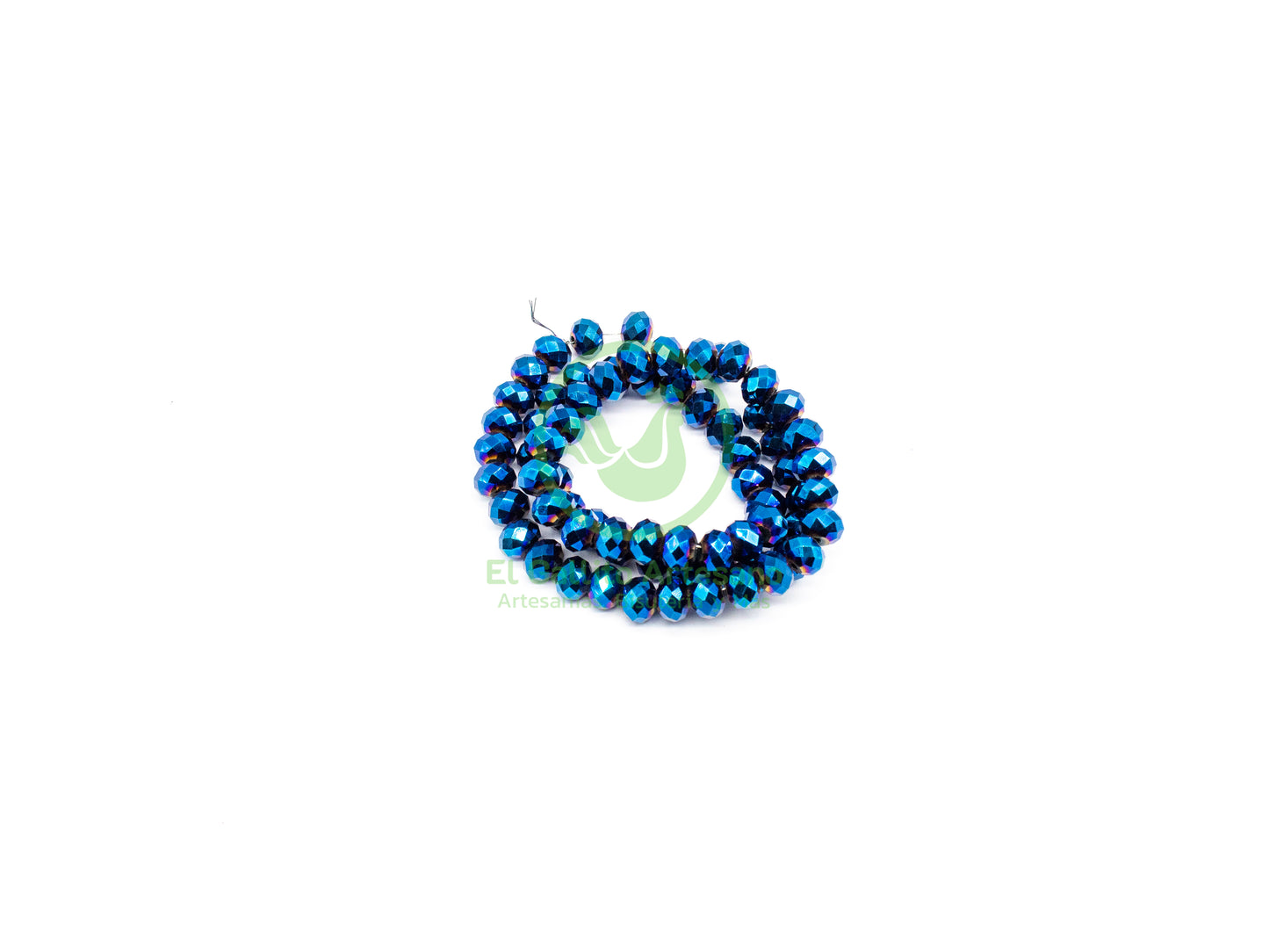 Dona Cristal 8mm - Normal | Colores