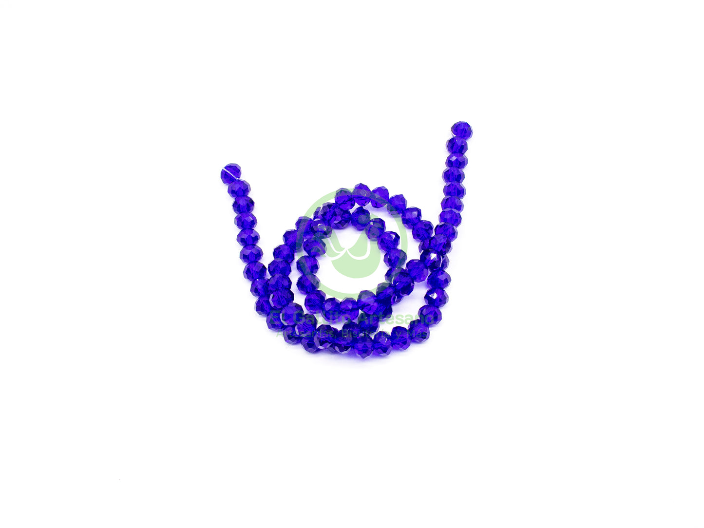 Dona Cristal 8mm - Normal | Colores