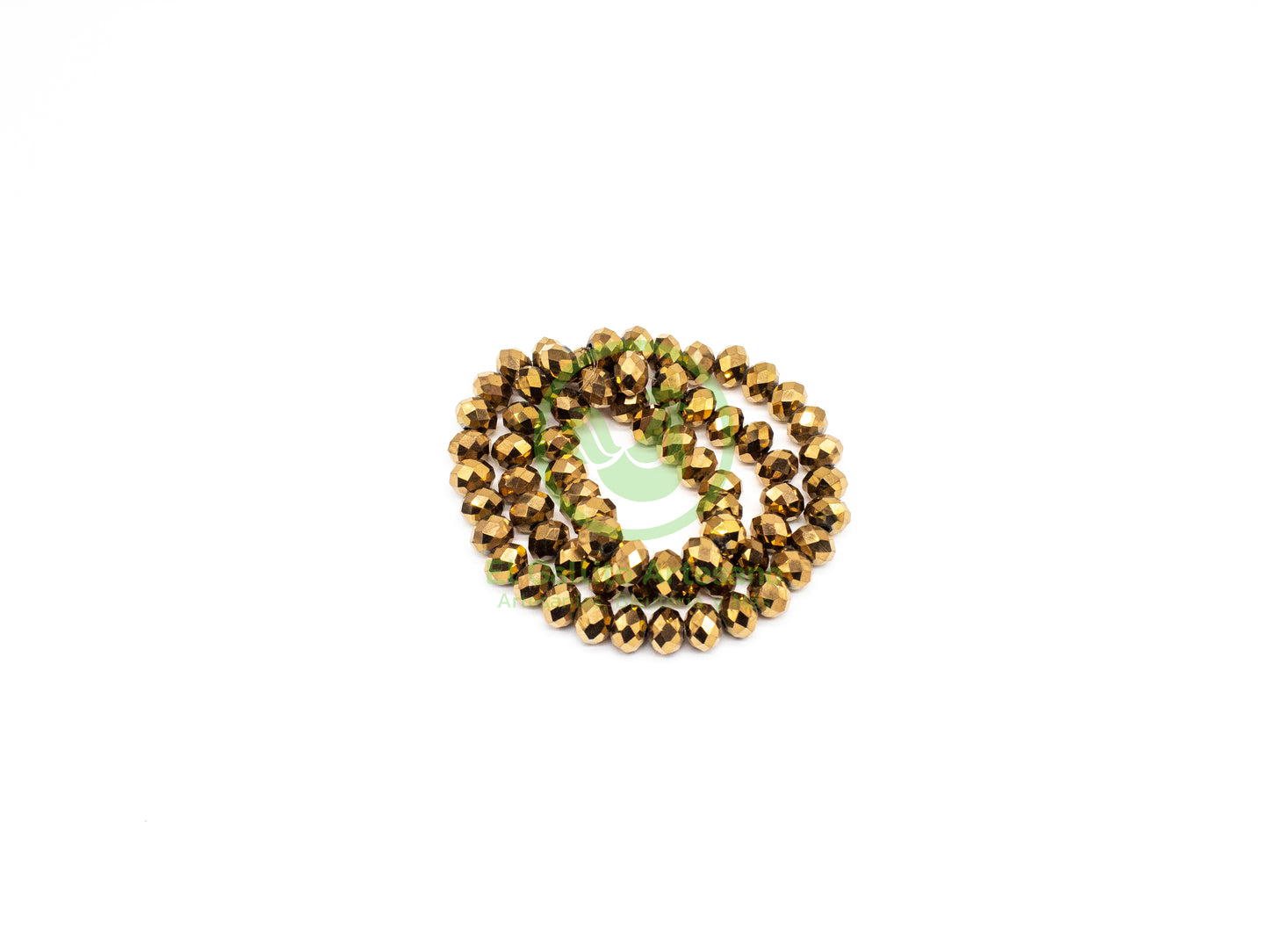 Dona Cristal 8mm - Normal | Colores
