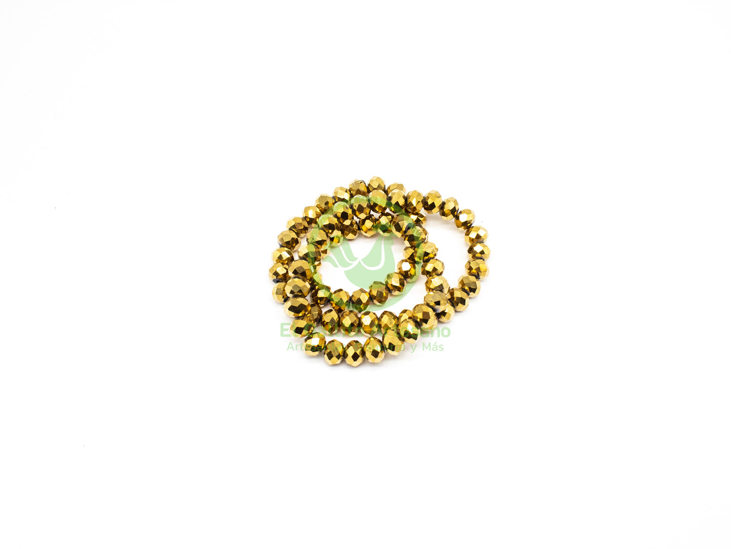 Dona Cristal 8mm - Normal | Colores