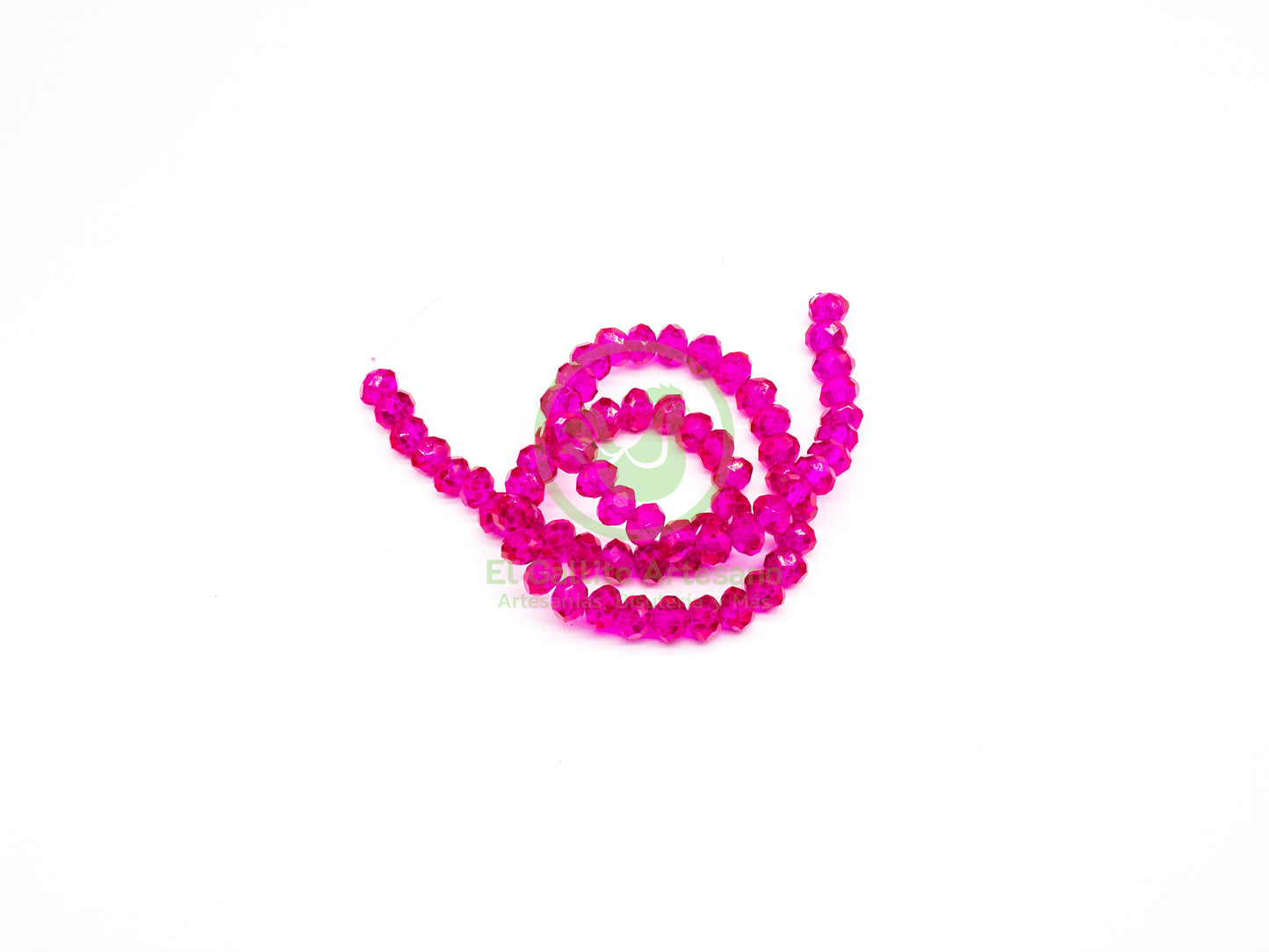 Dona Cristal 8mm - Normal | Colores