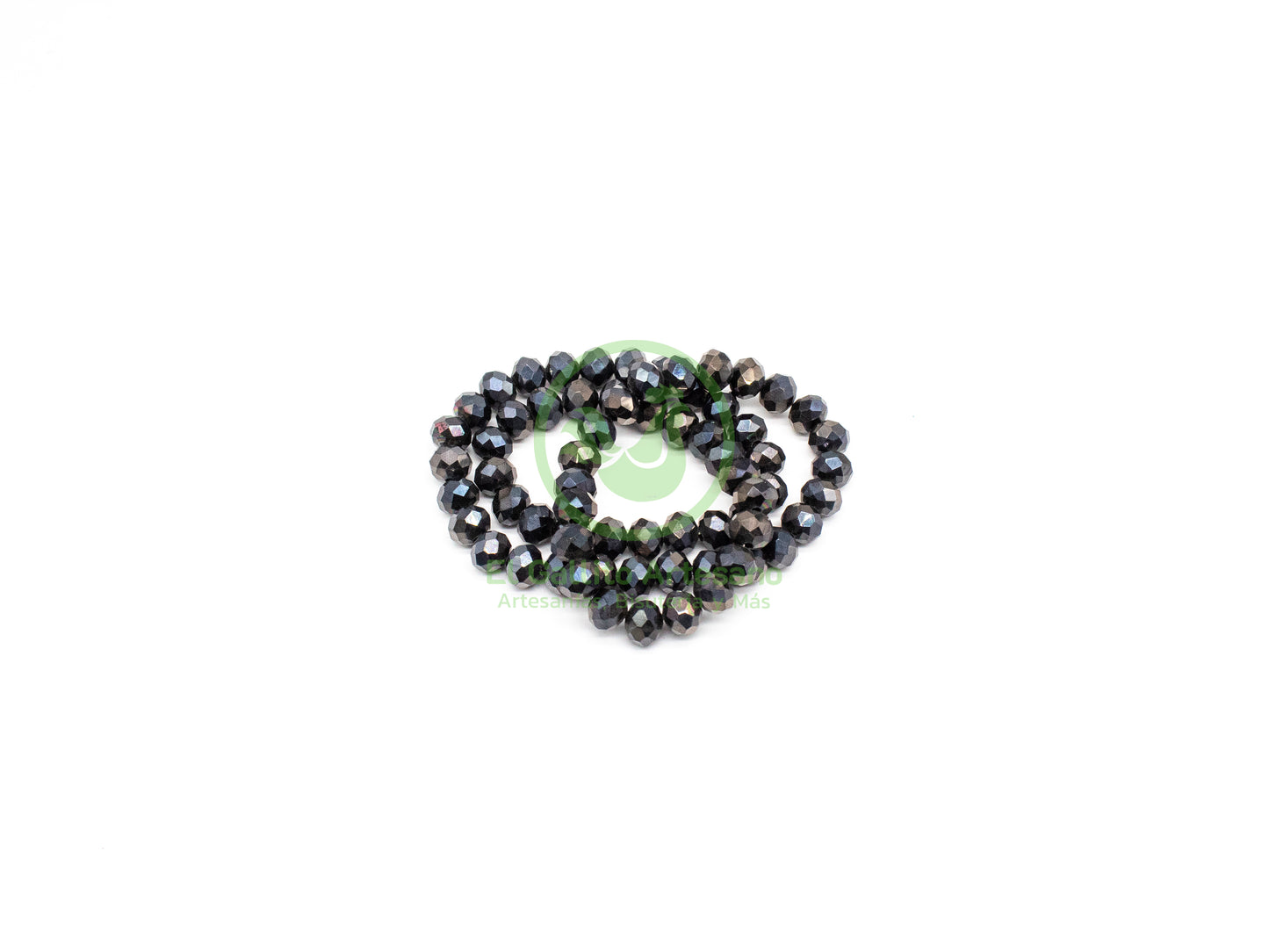 Dona Cristal 8mm - Normal | Colores