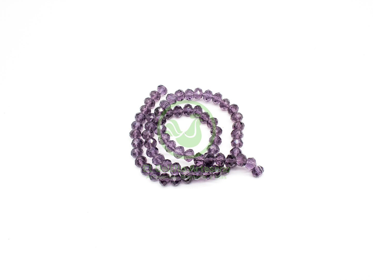 Dona Cristal 8mm - Normal | Colores